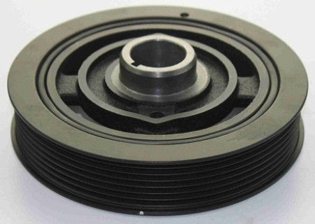 POLEA CIGUEÑAL AVENSIS CAMRY COROLLA RAV4 VOXI 1AZ 2AZ 02/08 MARK X 2AZ-FE 7PK