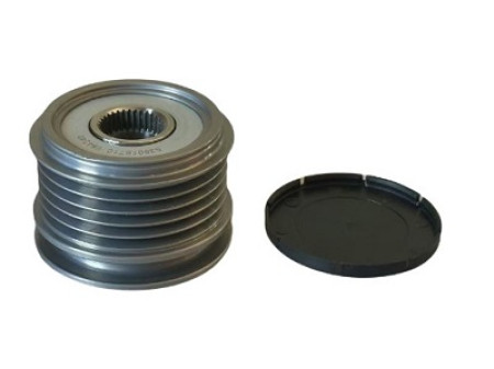 POLEA ALTERNADOR HYUNDAI ACCENT VERNA 5PK