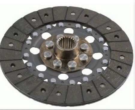 DISCO EMB. TOYOTA RAV4 AVENSIS 1CD-FT S/R 21X29X225