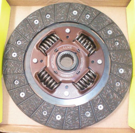 DISCO EMB. NISSAN ATLAS F23 95-97 24X25X160X240