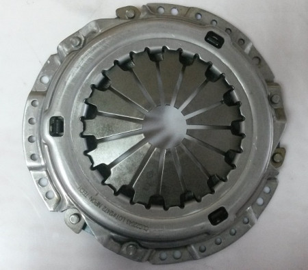 PLATO EMB. TOYOTA HILUX 4-RUNNER LAND CRUISER 150X225X264