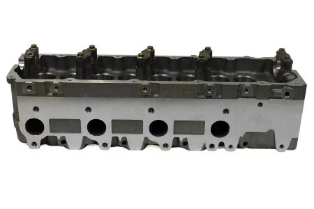 TAPA MOTOR TOYOTA 1KZ