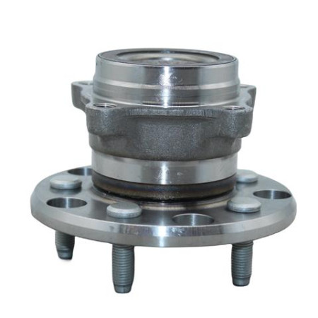 RULEMAN DE MASA TOYOTA CROWN 03-12/MARK X 05-15 WHU58083 - Imagen 2