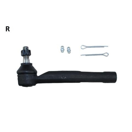 MUÑEQUIN DIRECCION TOYOTA YARIS VITZ RH 13X12H