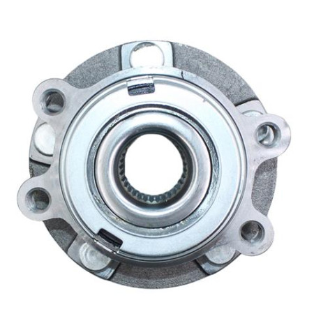 RULEMAN MASA NISSAN PATHFINDER ALTIMA MURANO WHU63469 - Imagen 3