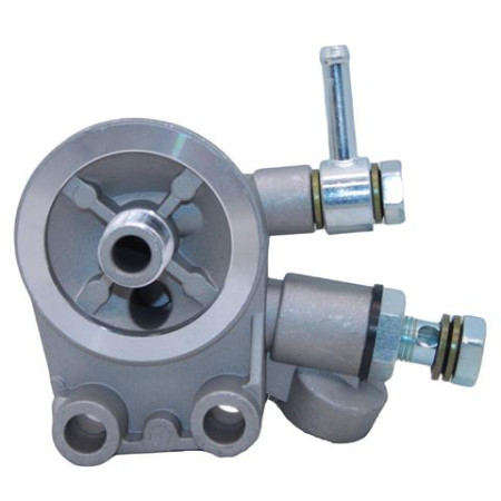 BOMBIN COMBUSTIBLE NISSAN DAI DELTA ZD30 URVAN CARAVAN E25 2001-2010